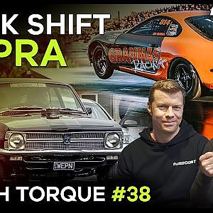 Offensive cars - BENCH TORQUE #38 | fullBOOST
