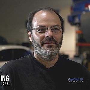 Dealer Drop-In: Growler Motor Labs