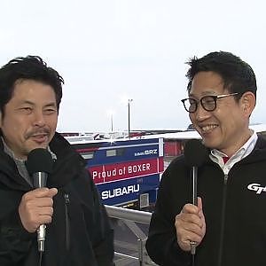 【ピエール北川&光貞秀俊の徹底プレビュー】SUPER GTまもなく開幕！直前富士テストではホンダシビックタイプRがトップタイムをマーク！