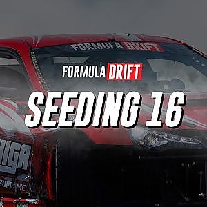 Formula DRIFT Utah 2024 - PRO, Round 7 - K&N Filters Seeding 16