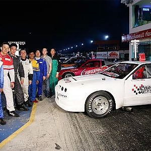 Souped Up The Legend EP.5 : Thailand Records 2006