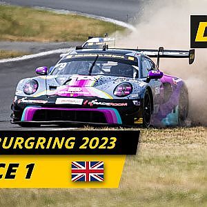 DTM Race 1 | Nürburgring | DTM 2023