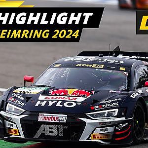 Race 1 XXL Highlight | DTM Hockenheimring 2024
