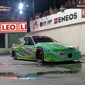 FINAL DAY2 : PRO 4 N/A RUN2 10-DEC-2017