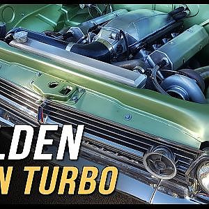 BOOSTED Street Holden HR