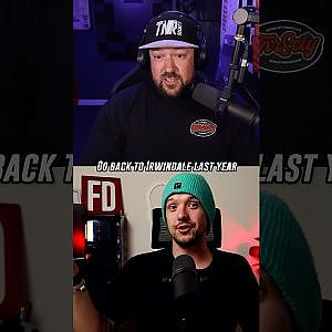 The scenario for James to win the 2024 Championship