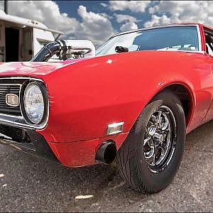 Turning Up The BOOST On a 1500+ Horsepower Camaro!