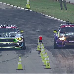 Formula DRIFT Road Atlanta - Top 16 (ALL ACTION)