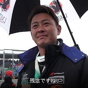 SYNTIUM LMcorsa RC F GT3 チーム投稿2019 Rd.1ダイジェスト