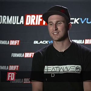 Formula DRIFT Insider Irwindale 2016 (TV Show)