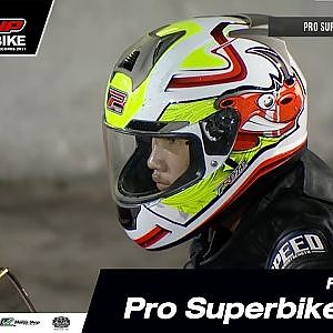 FINAL RUN1 : Pro Superbike 8-DEC-2017