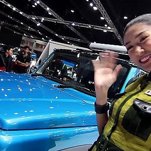 MotorShow2019 ep 01