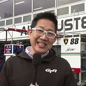 SUPER GT Rd.1 OKAYAMA【ピエール北川の徹底プレビュー】開幕戦の注目ポイントはコレ！！