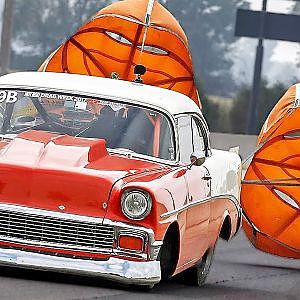 Drag Week 2017 - Day 4 Highlights!