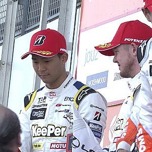 2019 AUTOBACS SUPER GT Round3 SUZUKA English PART11