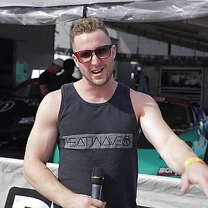 Send It - Matt Field