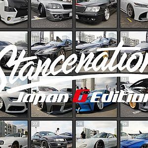 Remix STANCENATION TOKYO ODAIBA 2022 - スタンスネーション 東京 お台場 2022 を振り返る