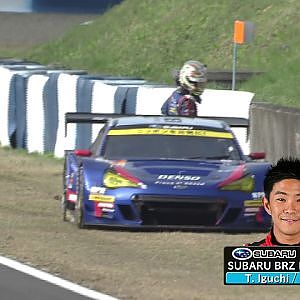 2017 AUTOBACS SUPER GT Round1