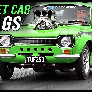 Street car test 'n' tune | fullBOOST