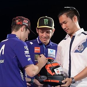 Grand Opening REV AVENUE