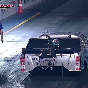 Qualify Run 1 Super Max Diesel No.249 ณัฐธนุตม์ วงษ์สมบูรณ์ มนตรีดีเซล จ๊อบ มนตรี SCG ECU SHOP