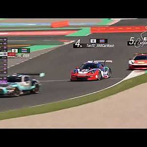 TSS Digital Racing Am Class & PRO Class Championship Round 3