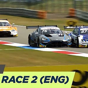 Highlights Race 2 - DTM Assen 2019