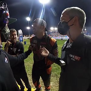 Kevin's Korner #FDIRW - Episode 8