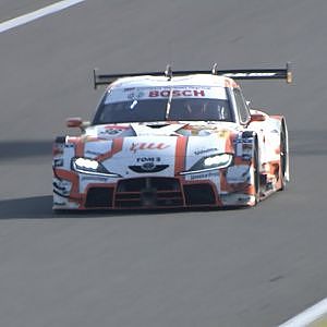 Rd.2 富士 決勝ハイライト【実況サッシャ】