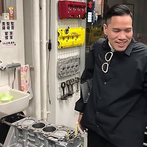 ONE DAY WITH OAKCLUB | 1 วันในญี่ปุ่น ตามติดชีวิตโอ๊ค