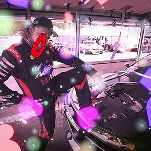 Pat Goodin Vehicle Spotlight