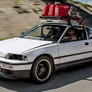 Racers Are Resourceful! (You won’t believe their FIXES!)