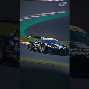 SUPER GT 2026 Rd.4 FUJI - #2 HYPER WATER INGING GR86 GT