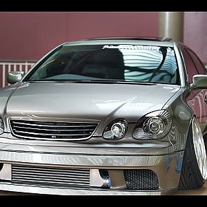 JZS161 ARISTO VIPCAR 16アリスト