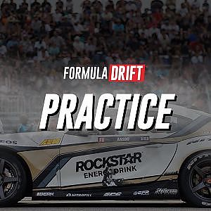Formula DRIFT St. Louis 2024 - PRO, Round 5 - Practice Session