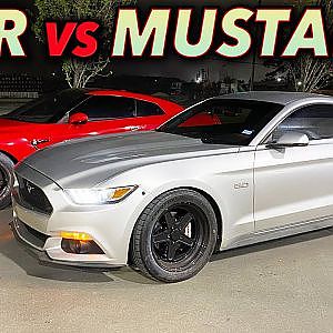 EPIC 1200HP Match-Up, RWD Integra, & MORE!