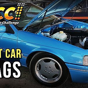 Ultimate Street Car Challenge