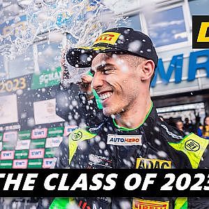 DTM 2023