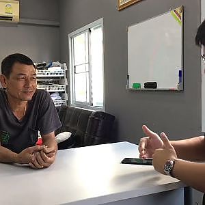 RE-Live : กาหลง เทอร์โบ  “เจาะลึกสำนักดัง ของดีไม่ได้มีแค่เทอร์โบ”