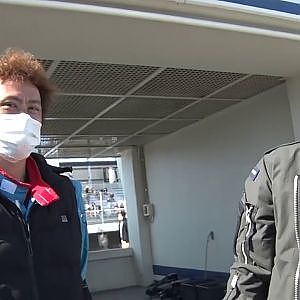 雨宮スタンドあるよ告知