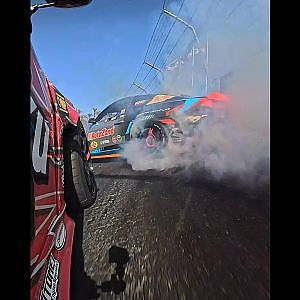 Minowa vs Deane | #GoProHERO13