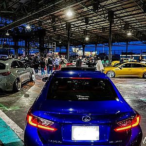 lowered meet 2021 JDM Stance VIPstyle -   ロワミ 2021 総集編