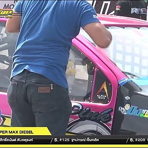 Souped Up 2016 RE-Run | SUPER MAX DIESEL : [Pos.2] No.125