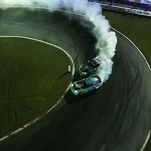 Eye In The Sky - Air Force Drone Recap Round 1 - #FDATL