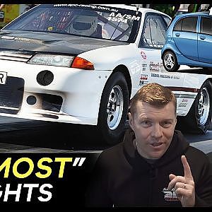 Nine out of 10 cars will be EVs by 2030 - Bench Torque #57 | fullBOOST