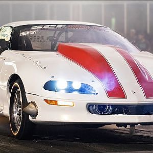 Camaro breaks THREE records in ONE WEEKEND!