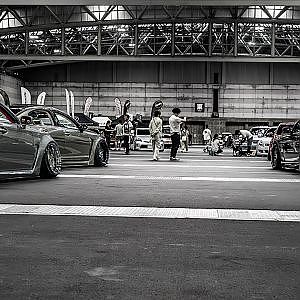 Fenderist 2023 After Films JDM , USDM , STANCE , VIP - フェンダリスト2023