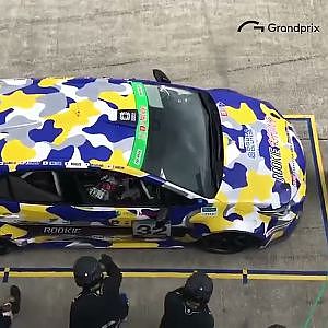 Grand Prix Experience "กอดคอคุย ตะลุย Japan"