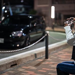 Cinematic TOYOTA PROBOX CUSTOM