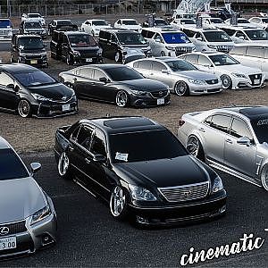 cinematic TOPSTYLE 25TH 2023 トップスタイル杯  第17回 東西王座決定戦